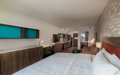 Home2 Suites by Hilton Riverside March Air Force Base