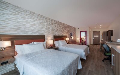 Home2 Suites by Hilton Riverside March Air Force Base