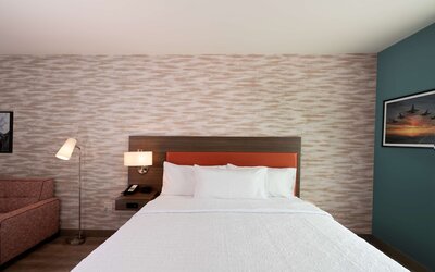 Home2 Suites by Hilton Riverside March Air Force Base