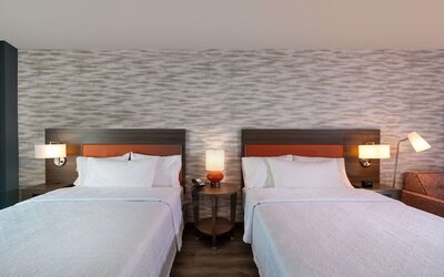 Home2 Suites by Hilton Riverside March Air Force Base