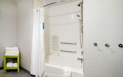 Home2 Suites by Hilton Riverside March Air Force Base