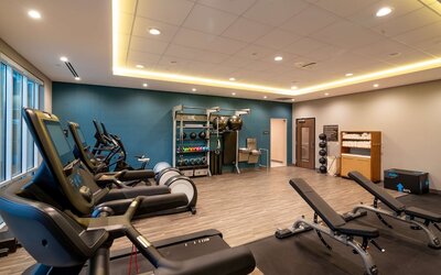 Home2 Suites by Hilton Riverside March Air Force Base