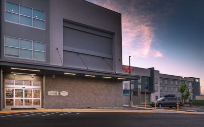 Home2 Suites by Hilton Riverside March Air Force Base