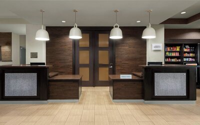 Fairfield Inn & Suites Riverside Corona/Norco