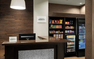 Fairfield Inn & Suites Riverside Corona/Norco