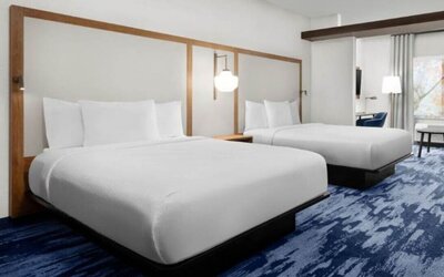 Fairfield Inn & Suites Riverside Corona/Norco