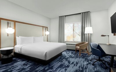 Fairfield Inn & Suites Riverside Corona/Norco