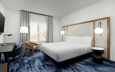 Fairfield Inn & Suites Riverside Corona/Norco