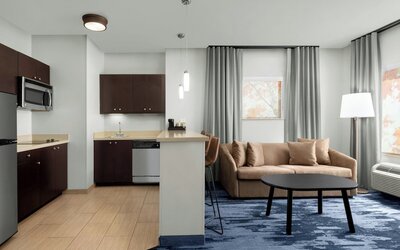Fairfield Inn & Suites Riverside Corona/Norco