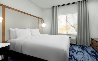 Fairfield Inn & Suites Riverside Corona/Norco