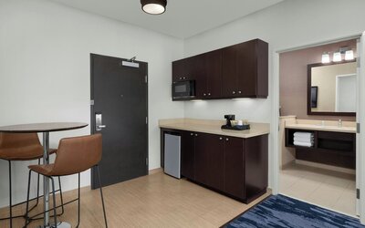 Fairfield Inn & Suites Riverside Corona/Norco