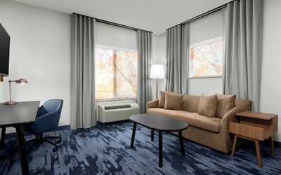 Fairfield Inn & Suites Riverside Corona/Norco