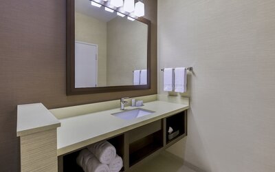 Fairfield Inn & Suites Riverside Corona/Norco