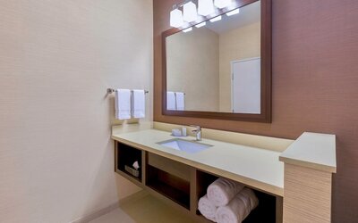 Fairfield Inn & Suites Riverside Corona/Norco