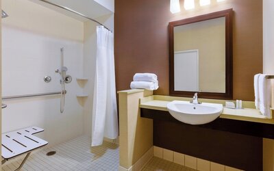 Fairfield Inn & Suites Riverside Corona/Norco