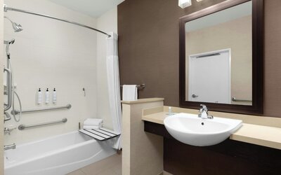 Fairfield Inn & Suites Riverside Corona/Norco