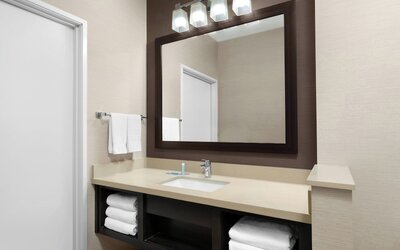 Fairfield Inn & Suites Riverside Corona/Norco