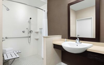 Fairfield Inn & Suites Riverside Corona/Norco