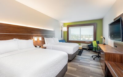 Holiday Inn Express & Suites Moreno Valley - Riverside by IHG