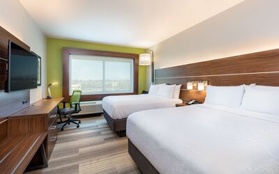 Holiday Inn Express & Suites Moreno Valley - Riverside by IHG