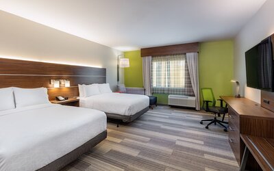 Holiday Inn Express & Suites Moreno Valley - Riverside by IHG