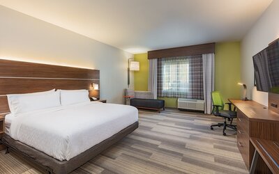 Holiday Inn Express & Suites Moreno Valley - Riverside by IHG