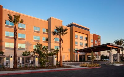 Holiday Inn Express & Suites Moreno Valley - Riverside by IHG