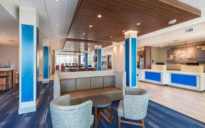 Holiday Inn Express & Suites Moreno Valley - Riverside by IHG