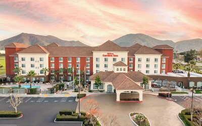 Hilton Garden Inn Fontana