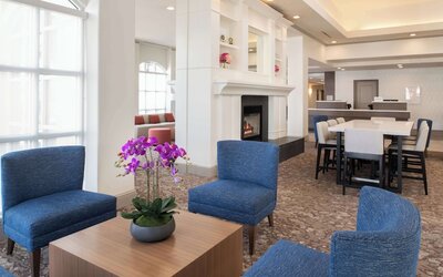 Hilton Garden Inn Fontana