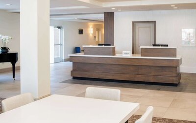 Hilton Garden Inn Fontana