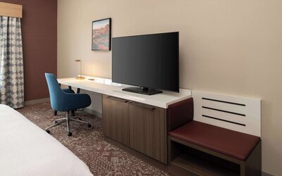 Hilton Garden Inn Fontana