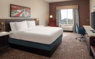 Hilton Garden Inn Fontana
