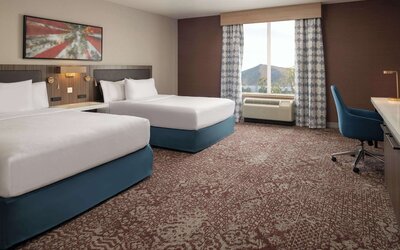 Hilton Garden Inn Fontana