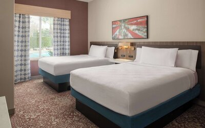 Hilton Garden Inn Fontana