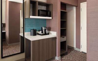 Hilton Garden Inn Fontana