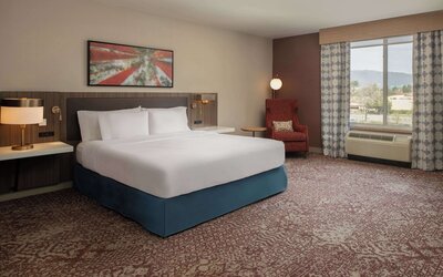 Hilton Garden Inn Fontana
