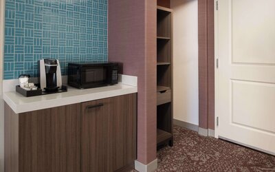 Hilton Garden Inn Fontana
