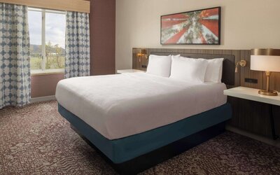 Hilton Garden Inn Fontana