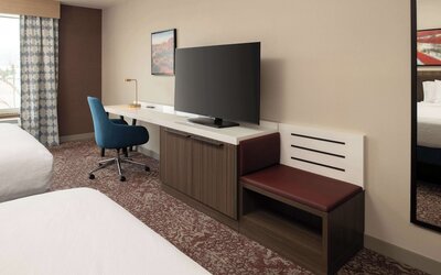 Hilton Garden Inn Fontana