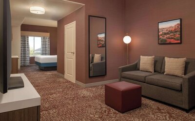 Hilton Garden Inn Fontana