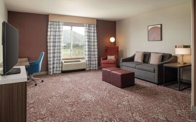 Hilton Garden Inn Fontana
