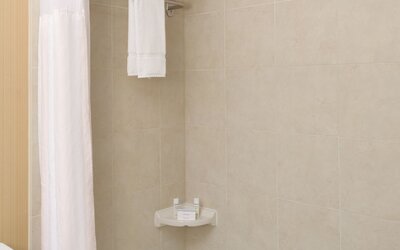 Hilton Garden Inn Fontana