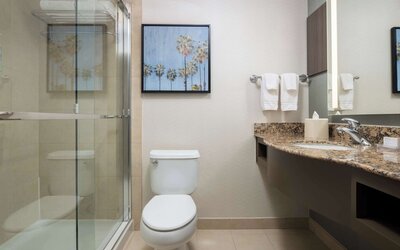 Hilton Garden Inn Fontana