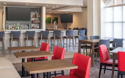 Hilton Garden Inn Fontana
