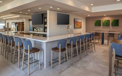 Hilton Garden Inn Fontana