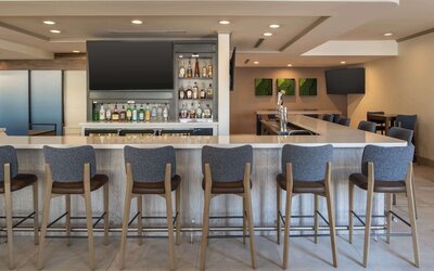 Hilton Garden Inn Fontana