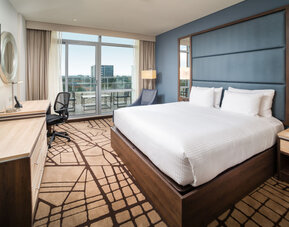 Hilton Garden Inn Bogotá Airport