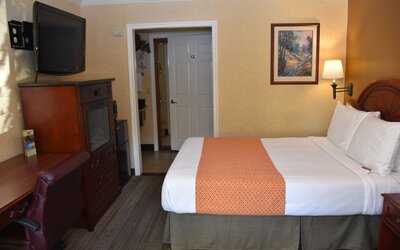 Dynasty Suites Redlands