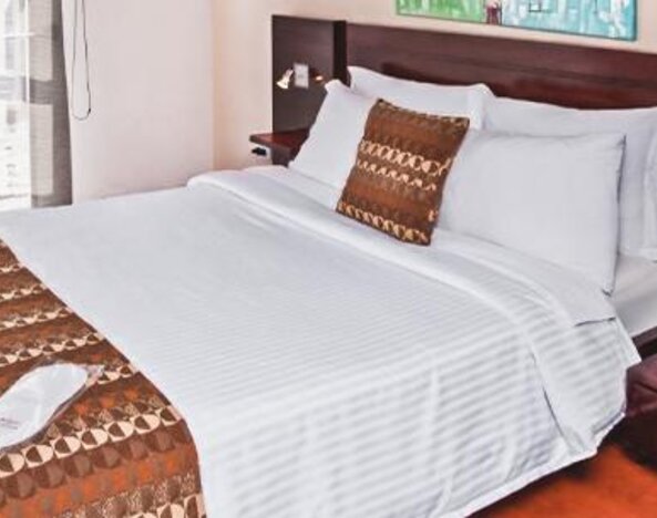 Aparta Suites Mirador Del Recuerdo